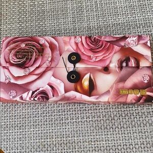 Pat McGrath eyeshadow Palette Devine rose